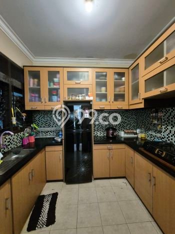 Rumah Elit Modern Tanpa Renovasi di Sektor 2 - Bintaro Jakarta Selatan Rumah Elit Modern Tanpa Renovasi di Sektor 2 - Bintaro Jakarta Selatan