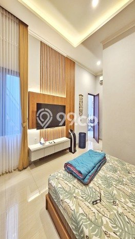 Jual Rumah Mewah Elegan Dengan View Eksklusif di Pondok Indah, Jakarta Selatan Jual Rumah Mewah Elegan Dengan View Eksklusif di Pondok Indah, Jakarta Selatan