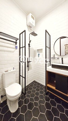Jual Rumah Mewah Elegan Dengan View Eksklusif di Pondok Indah, Jakarta Selatan Jual Rumah Mewah Elegan Dengan View Eksklusif di Pondok Indah, Jakarta Selatan