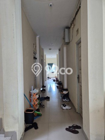 Unit Kost Dijual di Beji dengan 37 Kamar Tidur & Luas Bangunan 400m2 Unit Kost Dijual di Beji dengan 37 Kamar Tidur & Luas Bangunan 400m2