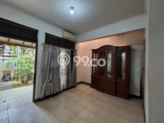 Jual Rumah Luas Elegan Dengan View Cantik di Lebak Bulus, Jakarta Selatan Jual Rumah Luas Elegan Dengan View Cantik di Lebak Bulus, Jakarta Selatan