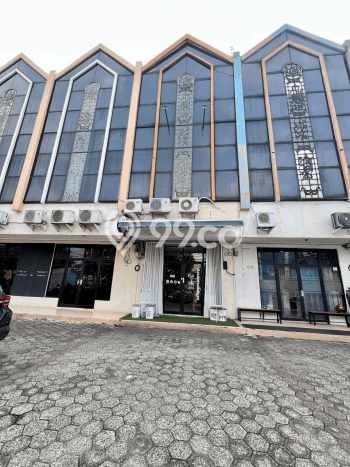 Ruko Dijual di Jakarta Selatan LT 110m2 & LB 167m2 Lokasi Terbaik! Ruko Dijual di Jakarta Selatan LT 110m2 & LB 167m2 Lokasi Terbaik!