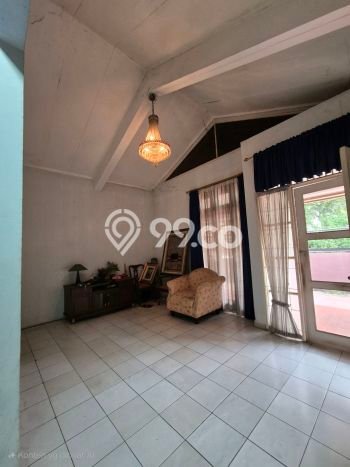 Dijual Rumah Luas Elegan Dengan View Eksklusif di Lebak Bulus, Jakarta Selatan Dijual Rumah Luas Elegan Dengan View Eksklusif di Lebak Bulus, Jakarta Selatan