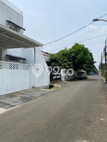 Hunian Super Mewah dengan Akses Paling Strategis di Pondok Pinang, Jakarta Selatan Hunian Super Mewah dengan Akses Paling Strategis di Pondok Pinang, Jakarta Selatan