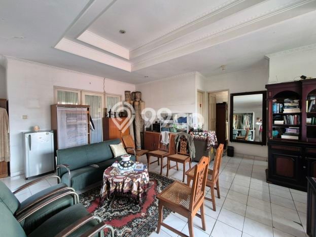 Rumah Elit LB 500m2 Siap Huni Desain Elegan di Lebak Bulus, Jakarta Selatan Rumah Elit LB 500m2 Siap Huni Desain Elegan di Lebak Bulus, Jakarta Selatan