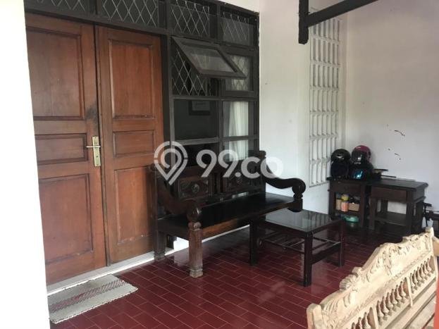 Ready to Use! Premium House LT 150m2 Desain Modern di Lebak Bulus Ready to Use! Premium House LT 150m2 Desain Modern di Lebak Bulus