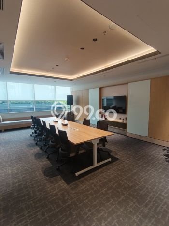 Dijual Apartemen 1 KT & 1 KM di Jakarta Selatan Area Strategis Dijual Apartemen 1 KT & 1 KM di Jakarta Selatan Area Strategis