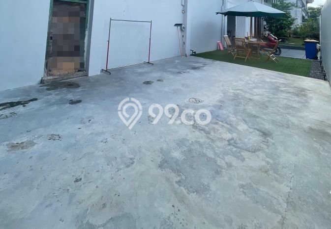 Rumah Elit Modern Tanpa Renovasi di Veteran Jakarta Selatan Rumah Elit Modern Tanpa Renovasi di Veteran Jakarta Selatan