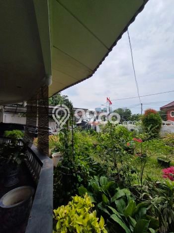 Hunian Elit LB 600m2 Siap Pakai Desain Elegan di Cipete, Jakarta Selatan Hunian Elit LB 600m2 Siap Pakai Desain Elegan di Cipete, Jakarta Selatan