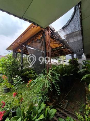 Hunian Elit LB 600m2 Siap Pakai Desain Elegan di Cipete, Jakarta Selatan Hunian Elit LB 600m2 Siap Pakai Desain Elegan di Cipete, Jakarta Selatan