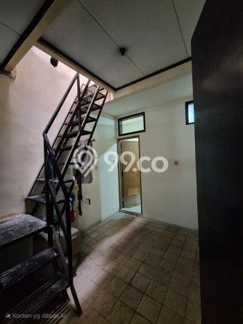 Jual Rumah Luas Elegan Dengan View Cantik di Lebak Bulus, Jakarta Selatan Jual Rumah Luas Elegan Dengan View Cantik di Lebak Bulus, Jakarta Selatan