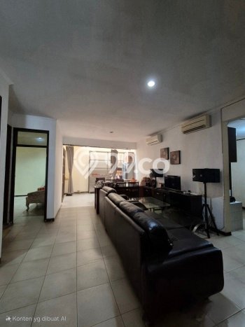 Jual Rumah Luas Elegan Dengan View Cantik di Lebak Bulus, Jakarta Selatan Jual Rumah Luas Elegan Dengan View Cantik di Lebak Bulus, Jakarta Selatan