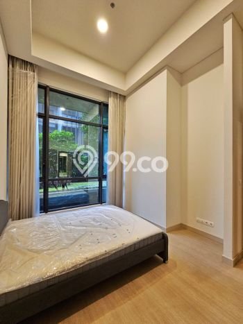Paling Dicari! Apartemen Premium Dijual di Lebak Bulus Punya 2 Bedroom Paling Dicari! Apartemen Premium Dijual di Lebak Bulus Punya 2 Bedroom