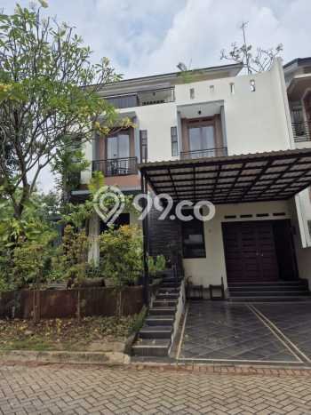 Hunian Elit LB 450m2 Siap Pakai Desain Elegan di Lebak Bulus, Jakarta Selatan Hunian Elit LB 450m2 Siap Pakai Desain Elegan di Lebak Bulus, Jakarta Selatan