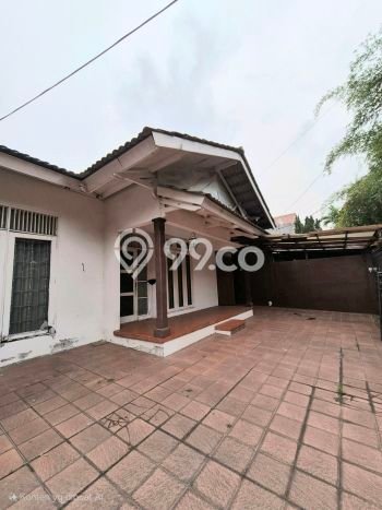 Dijual Rumah Luas Elegan Dengan View Eksklusif di Lebak Bulus, Jakarta Selatan Dijual Rumah Luas Elegan Dengan View Eksklusif di Lebak Bulus, Jakarta Selatan