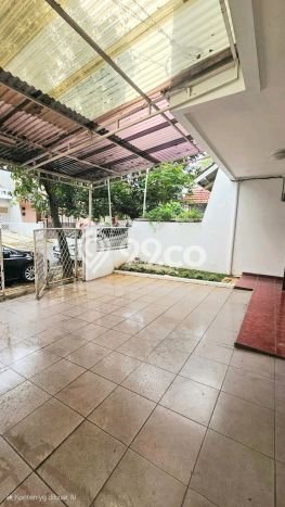 Hunian Super Elit dengan Akses Paling Strategis di Lebak Bulus, Jakarta Selatan Hunian Super Elit dengan Akses Paling Strategis di Lebak Bulus, Jakarta Selatan