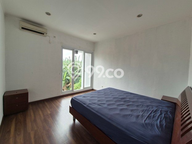 Ready to Use! Premium House LT 144m2 Desain Modern di Tb Simatupang Ready to Use! Premium House LT 144m2 Desain Modern di Tb Simatupang