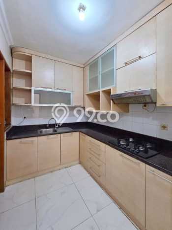 Rumah Kontrakan Jakarta Selatan LT 198m2 LB 250m2 Kawasan Pondok Indah Rumah Kontrakan Jakarta Selatan LT 198m2 LB 250m2 Kawasan Pondok Indah