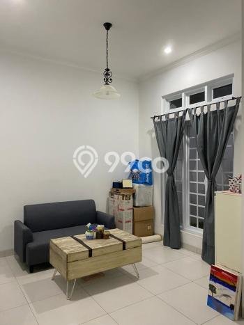 Hunian Super Mewah dengan Akses Paling Strategis di Pondok Pinang, Jakarta Selatan Hunian Super Mewah dengan Akses Paling Strategis di Pondok Pinang, Jakarta Selatan