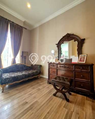 Hunian Mewah Siap Huni LT 635m2 di Kebayoran Lama, Jakarta Selatan Hunian Mewah Siap Huni LT 635m2 di Kebayoran Lama, Jakarta Selatan