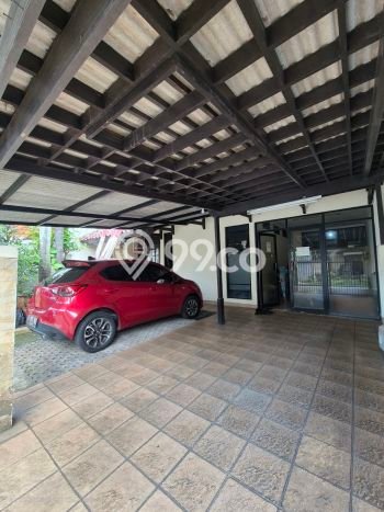 Jual Rumah Luas Elegan Dengan View Cantik di Lebak Bulus, Jakarta Selatan Jual Rumah Luas Elegan Dengan View Cantik di Lebak Bulus, Jakarta Selatan
