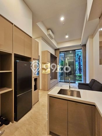 Paling Dicari! Apartemen Premium Dijual di Lebak Bulus Punya 2 Bedroom Paling Dicari! Apartemen Premium Dijual di Lebak Bulus Punya 2 Bedroom
