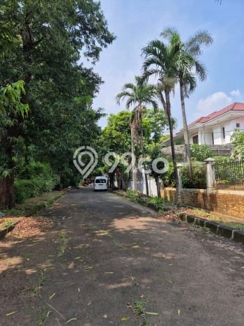 Hunian Elit LB 400m2 Siap Huni Desain Elegan di Lebak Bulus, Jakarta Selatan Hunian Elit LB 400m2 Siap Huni Desain Elegan di Lebak Bulus, Jakarta Selatan