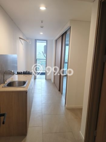 Dijual Apartemen 1 KT & 1 KM di Jakarta Selatan Area Strategis Dijual Apartemen 1 KT & 1 KM di Jakarta Selatan Area Strategis