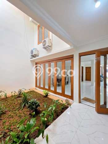 Rumah Kontrakan Jakarta Selatan LT 198m2 LB 250m2 Kawasan Pondok Indah Rumah Kontrakan Jakarta Selatan LT 198m2 LB 250m2 Kawasan Pondok Indah