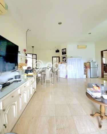 Rumah Elit LB 500m2 Siap Huni Desain Elegan di Veteran, Jakarta Selatan Rumah Elit LB 500m2 Siap Huni Desain Elegan di Veteran, Jakarta Selatan