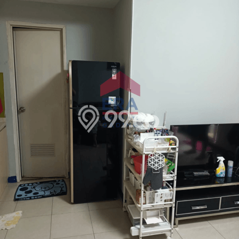 Dijual Apartemen di Kelapa Gading, Jakarta Utara Punya 2 Kamar Tidur Dijual Apartemen di Kelapa Gading, Jakarta Utara Punya 2 Kamar Tidur