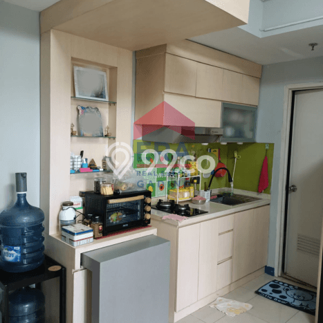 Dijual Apartemen di Kelapa Gading, Jakarta Utara Punya 2 Kamar Tidur Dijual Apartemen di Kelapa Gading, Jakarta Utara Punya 2 Kamar Tidur
