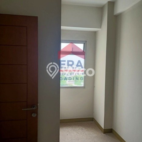 Siap Milik Apartemen 2 KT 1 KM di Kelapa Gading Siap Milik Apartemen 2 KT 1 KM di Kelapa Gading