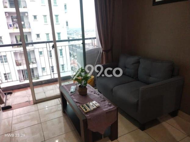 Hunian Apartemen Disewakan Terjangkau 45m2 di Kelapa Gading, Cocok Dijadikan Hunian Anda Hunian Apartemen Disewakan Terjangkau 45m2 di Kelapa Gading, Cocok Dijadikan Hunian Anda