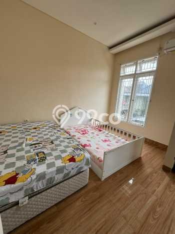Rumah Strategis Minimalis Lb 108m2 di Kelapa Gading, Jakarta Utara Rumah Strategis Minimalis Lb 108m2 di Kelapa Gading, Jakarta Utara