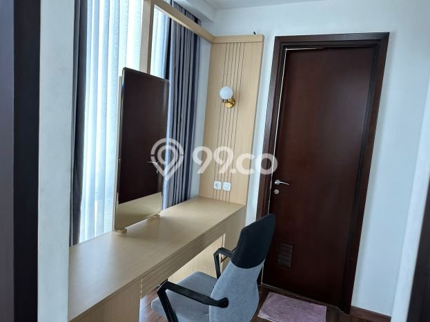 Hunian Apartemen Sewa Murah 148m2 di Kelapa Gading, Cocok untuk Hunian Anda Hunian Apartemen Sewa Murah 148m2 di Kelapa Gading, Cocok untuk Hunian Anda