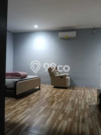 Rumah Strategis Minimalis Lb 170m2 di Cakung, Jakarta Timur Rumah Strategis Minimalis Lb 170m2 di Cakung, Jakarta Timur