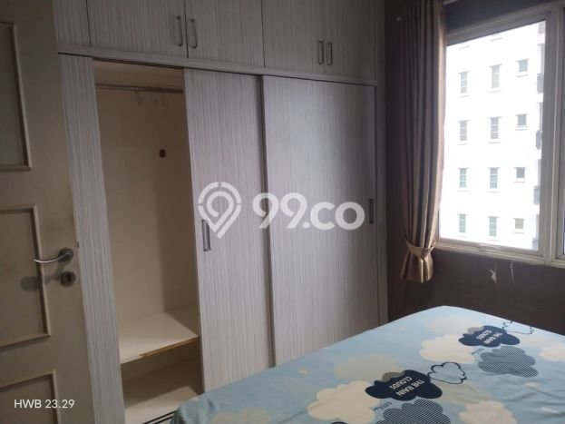 Hunian Apartemen Disewakan Terjangkau 45m2 di Kelapa Gading, Cocok Dijadikan Hunian Anda Hunian Apartemen Disewakan Terjangkau 45m2 di Kelapa Gading, Cocok Dijadikan Hunian Anda
