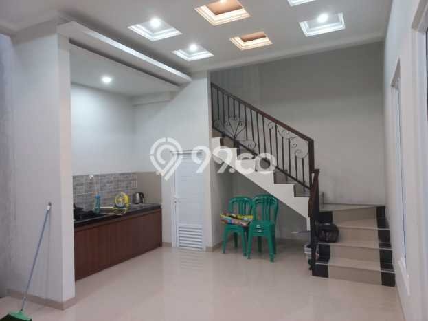 Dijual Rumah 3 Kamar Lokasi Strategis Nyaman dan Strategis di Cilodong Dijual Rumah 3 Kamar Lokasi Strategis Nyaman dan Strategis di Cilodong