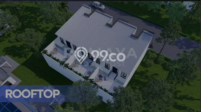 Rumah Kost Dijual Lokasi Dramaga, Bogor, 5 Kamar Tidur, 5 Kamar Mandi, 70m2 Rumah Kost Dijual Lokasi Dramaga, Bogor, 5 Kamar Tidur, 5 Kamar Mandi, 70m2