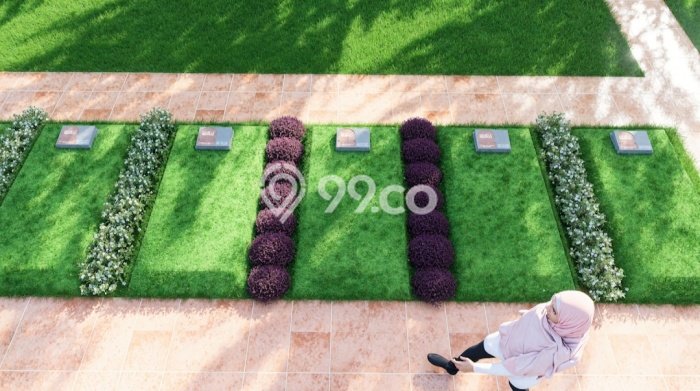 Tanah Kawasan Komersial di , Luas 3m2m², Cocok untuk Pengembangan Tanah Kawasan Komersial di , Luas 3m2m², Cocok untuk Pengembangan