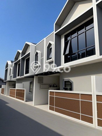 Kos-kosan Dijual di Dramaga, Bogor dengan 6 Kamar Tidur, 6 Kamar Mandi Kos-kosan Dijual di Dramaga, Bogor dengan 6 Kamar Tidur, 6 Kamar Mandi