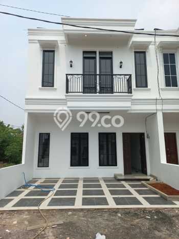 Dijual Rumah 3 Kamar Lokasi Strategis Nyaman dan Strategis di Cilodong Dijual Rumah 3 Kamar Lokasi Strategis Nyaman dan Strategis di Cilodong