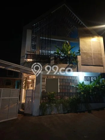 Kost Dijual di Cawang dengan 0 KT dan Luas 9m2 Kost Dijual di Cawang dengan 0 KT dan Luas 9m2