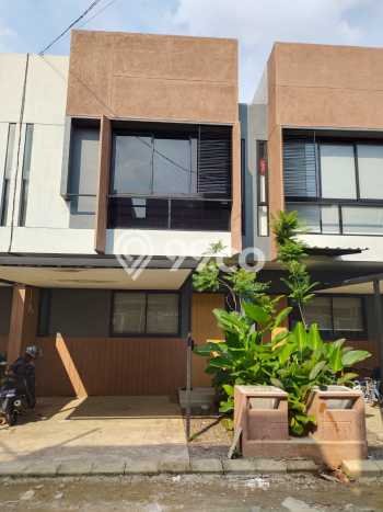 Hunian Strategis 2 KT LB 52m2 Kondisi Bagus di Citayam Hunian Strategis 2 KT LB 52m2 Kondisi Bagus di Citayam