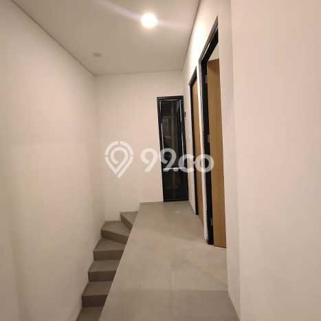 Rumah Budget Terbaik Dijual Area Tajur Halang LT 50m2 Rumah Budget Terbaik Dijual Area Tajur Halang LT 50m2