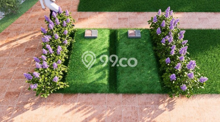 Tanah Kawasan Komersial di , Luas 3m2m², Cocok untuk Pengembangan Tanah Kawasan Komersial di , Luas 3m2m², Cocok untuk Pengembangan