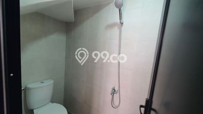 Rumah Modern 3 KT di Loji Bogor Semi Furnished Rumah Modern 3 KT di Loji Bogor Semi Furnished