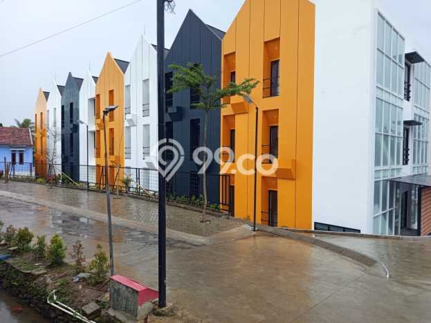Disewakan Kost di Dramaga Bogor Luas 12 m2 Full Furnished Disewakan Kost di Dramaga Bogor Luas 12 m2 Full Furnished
