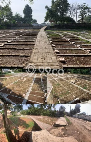 Lahan Strategis di Ciomas Dijual dengan Luas 2m2 Lahan Strategis di Ciomas Dijual dengan Luas 2m2